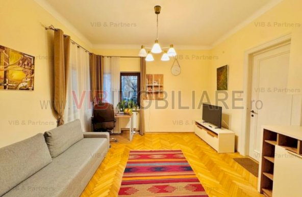 Studio - Premium - Boem - Ultracentral - Romana - ASE 