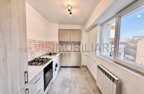 2 Camere - Mosilor - Ultracentral - Universitate - Ferdinand Renovat 