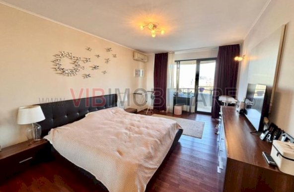 3 Camere - Central Park - Stefan Cel Mare - Circului 