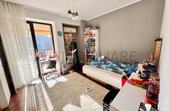 3 Camere - Central Park - Stefan Cel Mare - Circului 