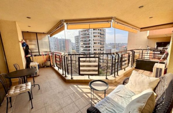 3 Camere - Central Park - Stefan Cel Mare - Circului 