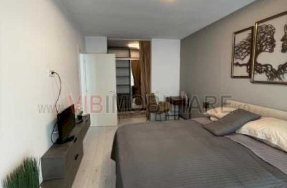  Apartament elegant de inchiriat - Pipera, OMV, MTM Residence