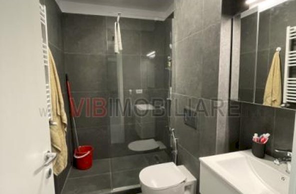  Apartament elegant de inchiriat - Pipera, OMV, MTM Residence