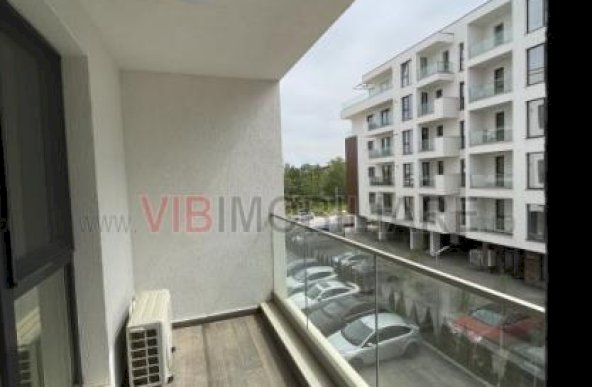  Apartament elegant de inchiriat - Pipera, OMV, MTM Residence