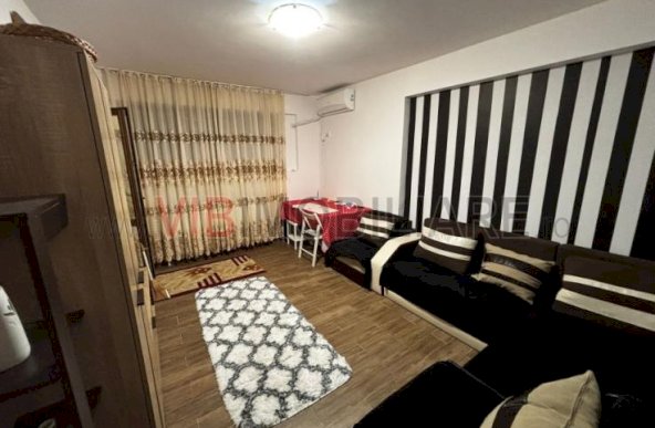 Apartament Modern 2 Camere – Prelungirea Ghencea, Strada Ciresar