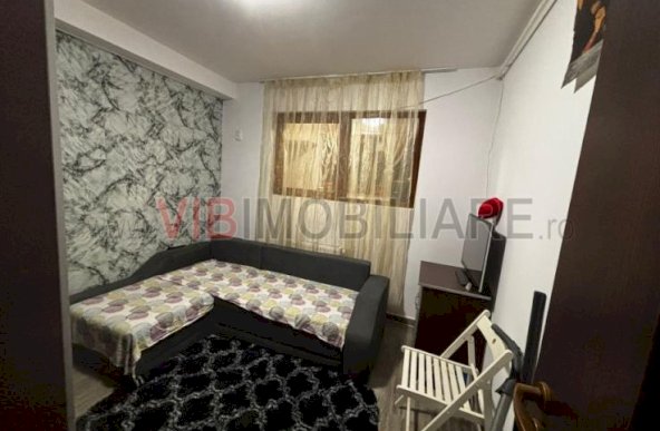 Apartament Modern 2 Camere – Prelungirea Ghencea, Strada Ciresar