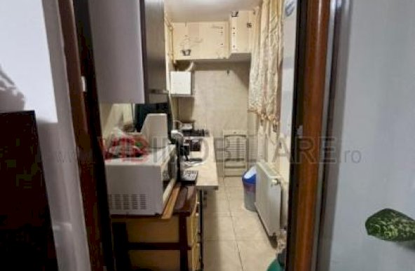 Apartament Modern 2 Camere – Prelungirea Ghencea, Strada Ciresar