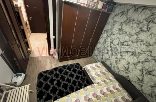 Apartament Modern 2 Camere – Prelungirea Ghencea, Strada Ciresar