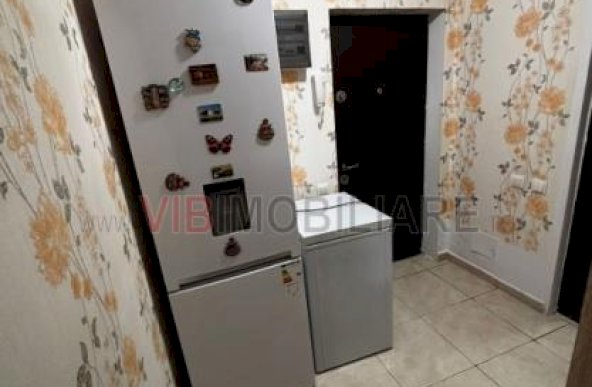 Apartament Modern 2 Camere – Prelungirea Ghencea, Strada Ciresar