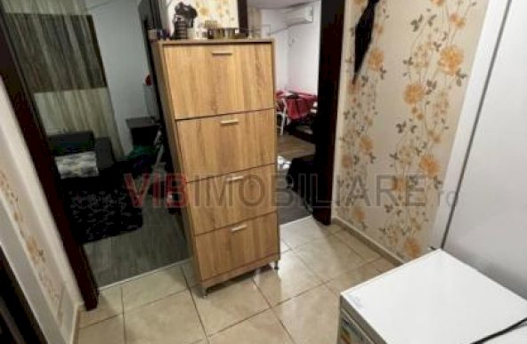 Apartament Modern 2 Camere – Prelungirea Ghencea, Strada Ciresar