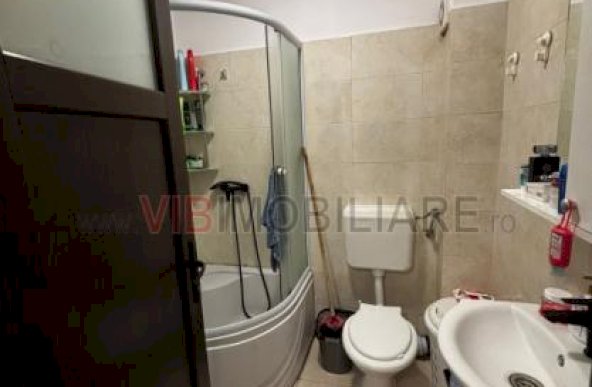 Apartament Modern 2 Camere – Prelungirea Ghencea, Strada Ciresar