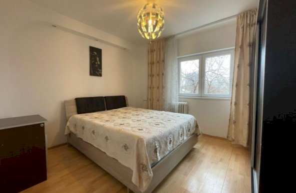 4 Camere - Stefan cel Mare - Parc Circului - Metrou - Vasile Lascar 