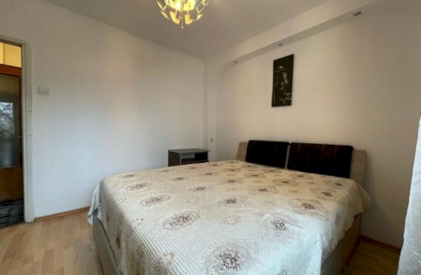 4 Camere - Stefan cel Mare - Parc Circului - Metrou - Vasile Lascar 