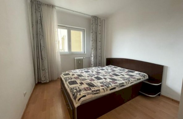 4 Camere - Stefan cel Mare - Parc Circului - Metrou - Vasile Lascar 