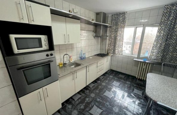 4 Camere - Stefan cel Mare - Parc Circului - Metrou - Vasile Lascar 