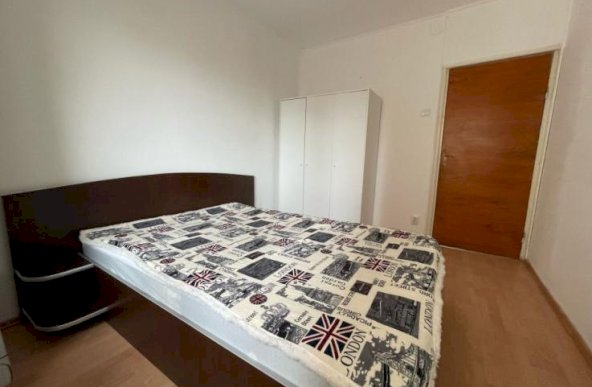 4 Camere - Stefan cel Mare - Parc Circului - Metrou - Vasile Lascar 