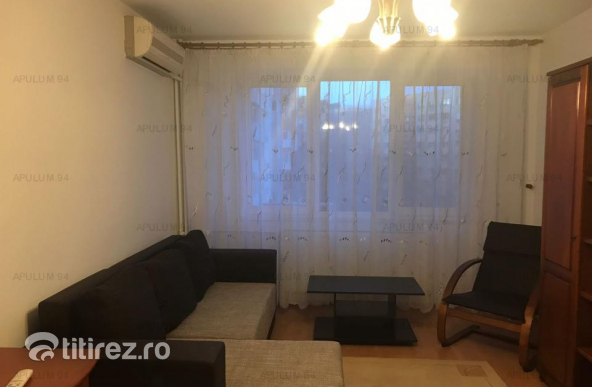 Inchiriere Apartament 3 camere ,zona Dristor ,strada Mihai Bravu ,nr 297 ,450 € /luna 
