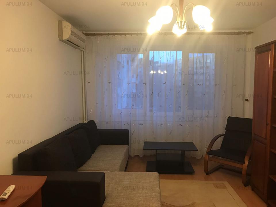 Inchiriere Apartament 3 camere ,zona Dristor ,strada Mihai Bravu ,nr 297 ,450 € /luna 