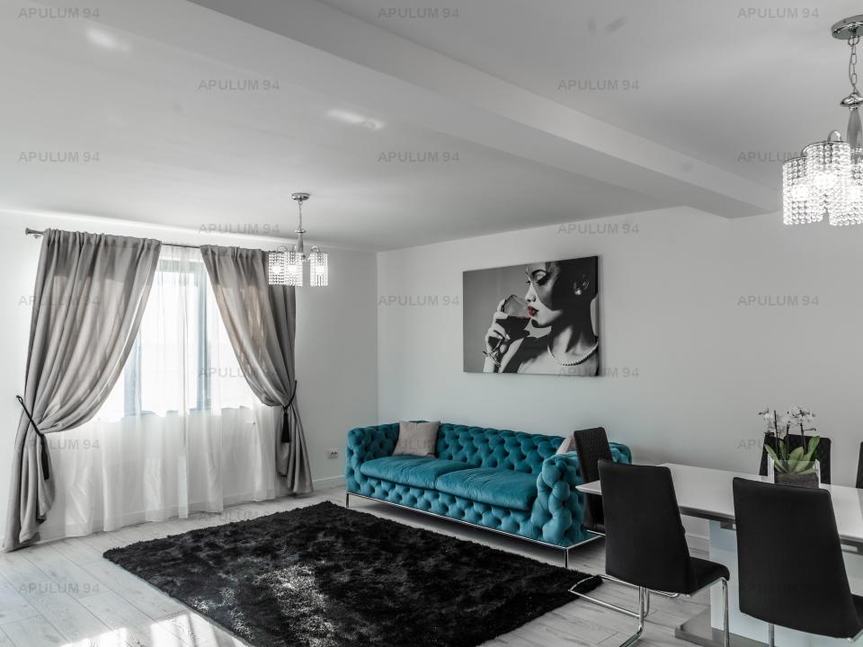 Vanzare Casa/Vila 4 camere ,zona Domnesti ,strada Fortului ,nr 1 ,130.000 €