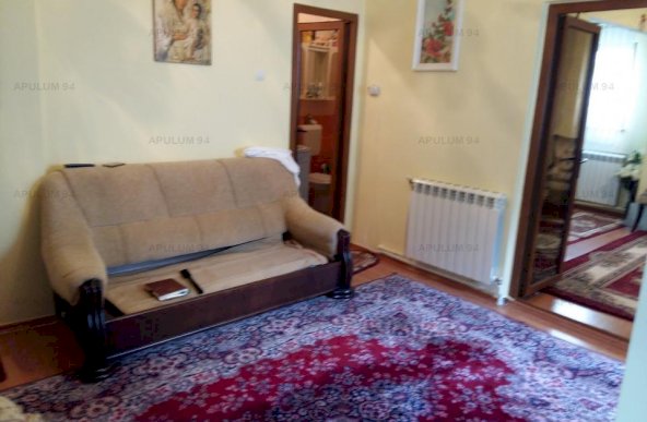 Vanzare Apartament 3 camere ,zona Ferdinand-Dimitrov ,strada Calusei Intr. ,nr 3 ,93.000 €