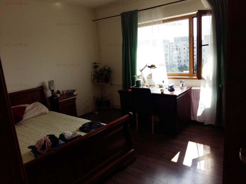 Vanzare Apartament 4 camere ,zona Vitan ,strada Foisorului ,nr 5 ,170.000 €