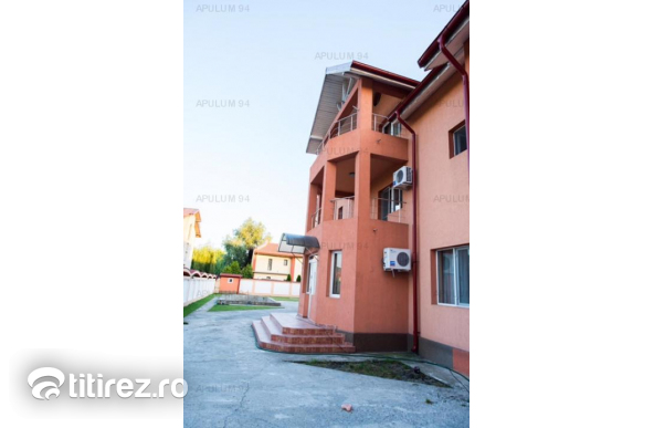 Vanzare Casa/Vila 8 camere ,zona Domnesti ,strada Soseaua Tudor Vladimirescu ,nr 15A ,300.000 €