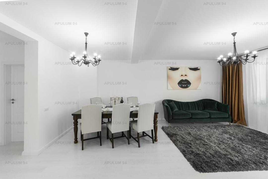 Vanzare Casa/Vila 4 camere ,zona Domnesti ,strada Fortului ,nr 1 ,130.000 €