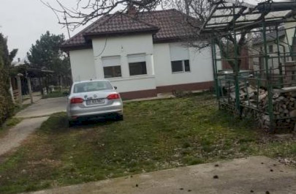 Casa Localitatea Cochinesti Arges