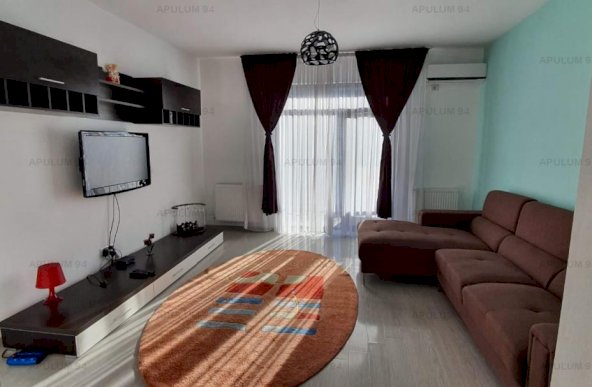 Apartament 2 camere Fundeni-Dobroesti
