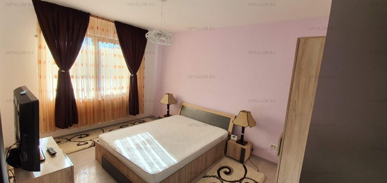 Vanzare Apartament 2 camere ,zona Dobroesti ,strada Ciresului Intr. ,nr 8 ,76.800 €