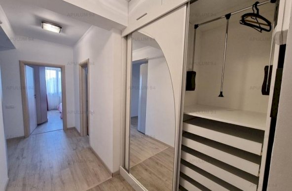 Vanzare Apartament 2 camere ,zona Lujerului ,strada Cupolei ,nr 5 ,127.000 €