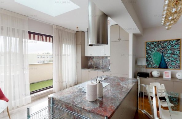 Vanzare Apartament 3 camere ,zona 1 Mai ,strada Traian Vasile ,nr - ,365.000 €