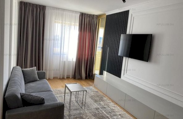 Inchiriere Apartament 2 camere ,zona Aviatiei ,strada Alexandru Serbanescu ,nr - ,850 € /luna 