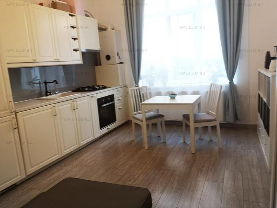Vanzare Apartament 3 camere ,zona Piata Victoriei ,strada Povernei ,nr - ,165.000 €