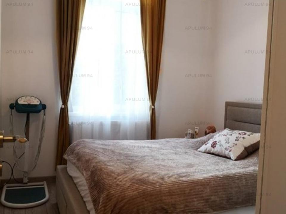Vanzare Apartament 3 camere ,zona Piata Victoriei ,strada Povernei ,nr - ,165.000 €