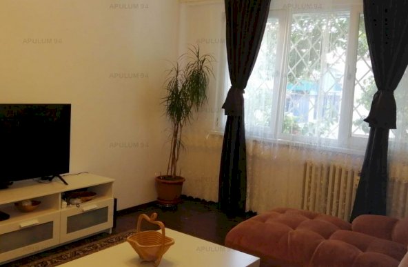 Vanzare Apartament 4 camere ,zona Bucuresti ,strada Lemnisorului ,nr - ,124.000 €