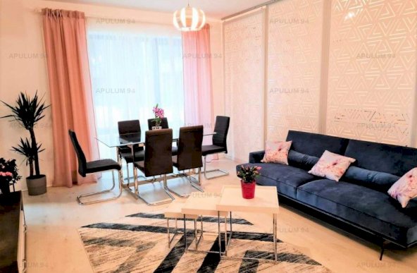 Vanzare Apartament 2 camere ,zona Pipera ,strada Pipera ,nr - ,135.000 €