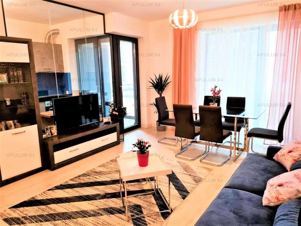 Vanzare Apartament 2 camere ,zona Pipera ,strada Pipera ,nr - ,135.000 €