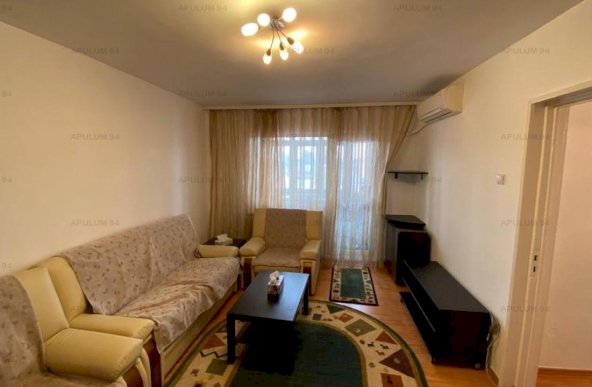 Inchiriere Apartament 2 camere ,zona Vitan ,strada Calea Vitan ,nr 203 ,350 € /luna 