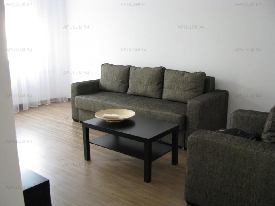 Inchiriere Apartament 2 camere ,zona Aviatiei ,strada Capalna ,nr 1 ,460 € /luna 