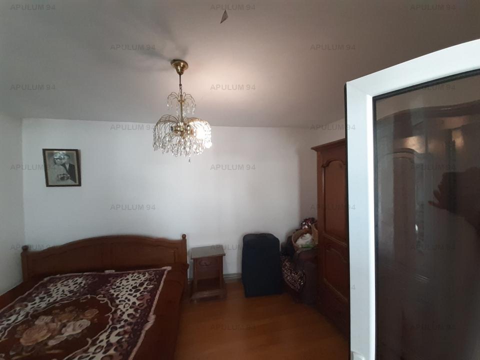 Vanzare Casa/Vila 3 camere ,zona Giurgiului ,strada Sorocului Intr. ,nr 2 ,135.000 €