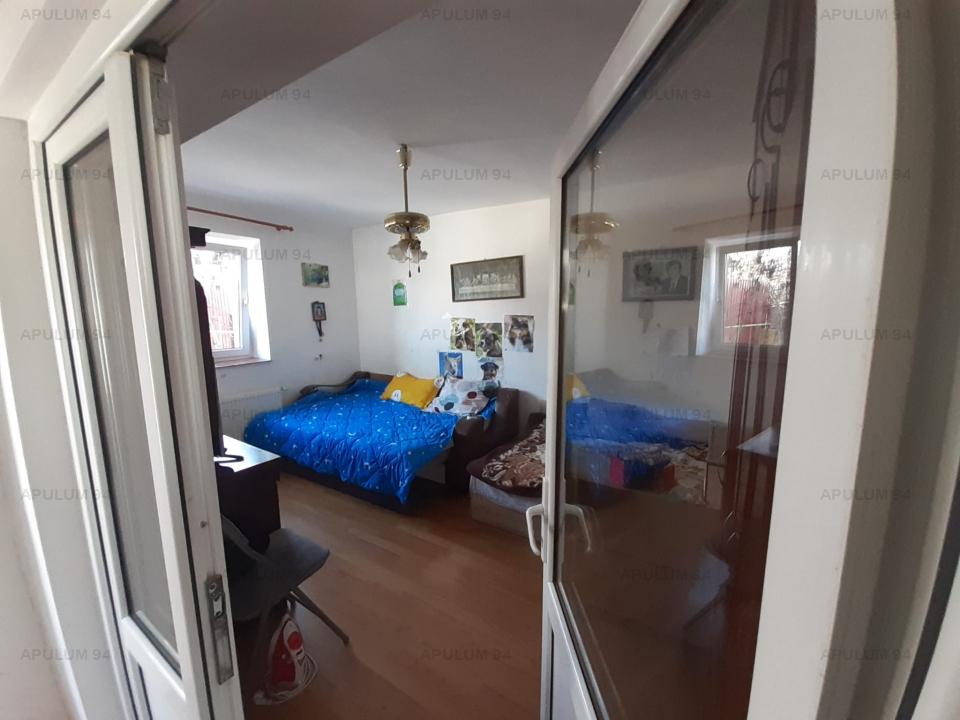 Vanzare Casa/Vila 3 camere ,zona Giurgiului ,strada Sorocului Intr. ,nr 2 ,135.000 €