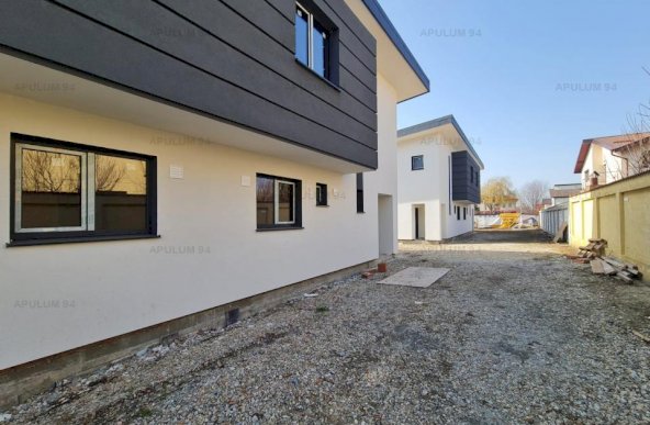Vanzare Casa/Vila 4 camere ,zona Tunari ,strada Tudor Arghezi ,nr 15 ,180.000 €
