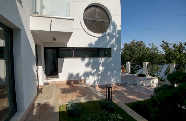 Vanzare Casa/Vila 3 camere ,zona Pipera ,strada Bulevardul Pipera ,395.000 €
