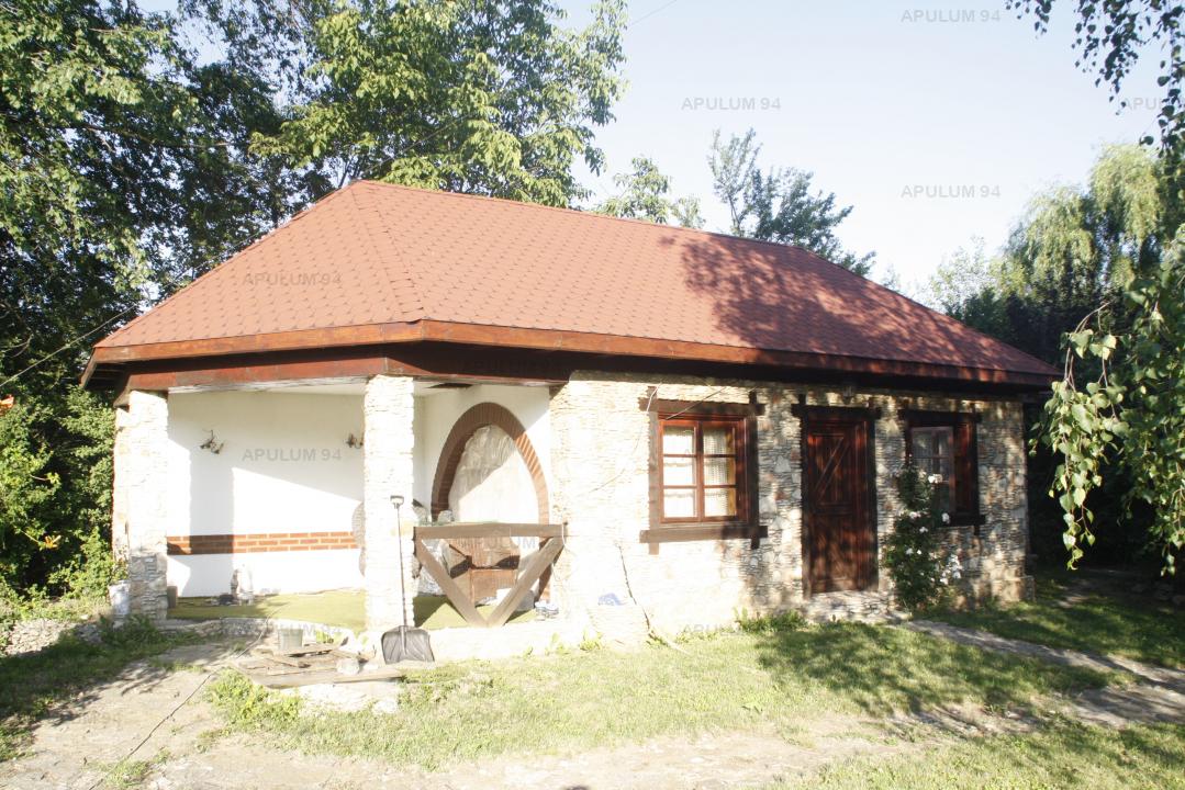 Vanzare Casa/Vila 7 camere ,zona Izvorani ,strada Mihai Eminescu ,nr 1 ,730.000 €