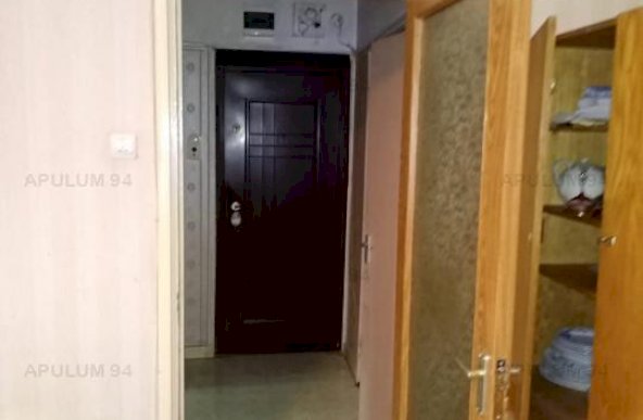 Inchiriere Apartament 3 camere ,zona Drumul Taberei ,strada Sibiu ,nr 1 ,375 € /luna 