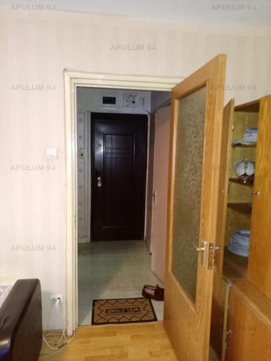 Vanzare Apartament 3 camere ,zona Drumul Taberei ,strada Sibiu ,nr 1 ,75.000 €