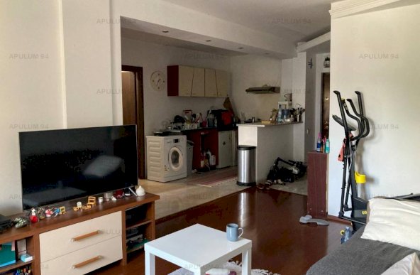 Vanzare Apartament 3 camere ,zona Piata Victoriei ,strada Iancu de Hunedoara ,nr - ,116.500 €