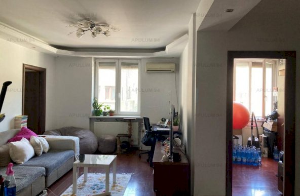 Vanzare Apartament 3 camere ,zona Piata Victoriei ,strada Iancu de Hunedoara ,nr - ,116.500 €
