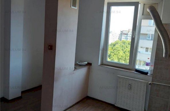 Vanzare Apartament 2 camere ,zona Tineretului ,strada Constantin Radulescu Motru ,nr 16 ,86.000 €